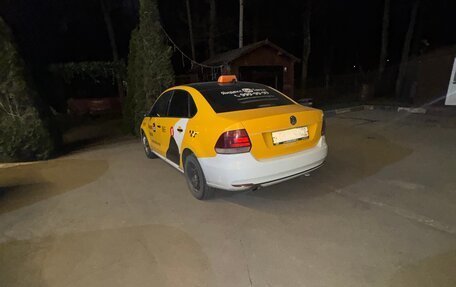 Volkswagen Polo VI (EU Market), 2020 год, 530 000 рублей, 4 фотография