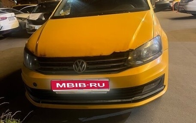 Volkswagen Polo VI (EU Market), 2020 год, 530 000 рублей, 1 фотография