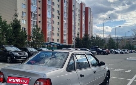 Daewoo Nexia I рестайлинг, 2008 год, 270 000 рублей, 6 фотография