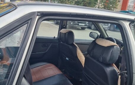 Daewoo Nexia I рестайлинг, 2008 год, 270 000 рублей, 8 фотография