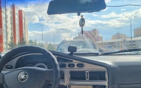 Daewoo Nexia I рестайлинг, 2008 год, 270 000 рублей, 9 фотография