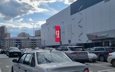 Daewoo Nexia I рестайлинг, 2008 год, 270 000 рублей, 4 фотография