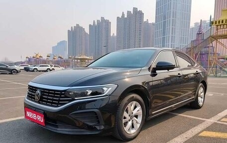 Volkswagen Passat B8 рестайлинг, 2023 год, 2 156 400 рублей, 1 фотография