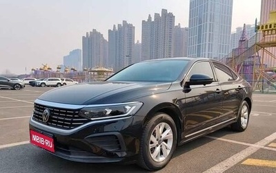 Volkswagen Passat B8 рестайлинг, 2023 год, 2 156 400 рублей, 1 фотография
