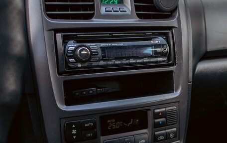 Hyundai Sonata IV рестайлинг, 2007 год, 555 000 рублей, 14 фотография