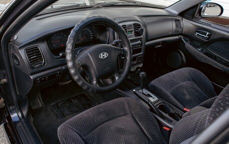 Hyundai Sonata IV рестайлинг, 2007 год, 555 000 рублей, 13 фотография