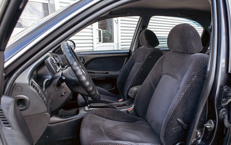 Hyundai Sonata IV рестайлинг, 2007 год, 555 000 рублей, 11 фотография