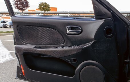 Hyundai Sonata IV рестайлинг, 2007 год, 555 000 рублей, 12 фотография