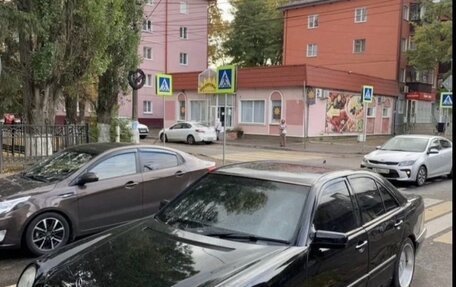 Mercedes-Benz E-Класс, 1997 год, 250 000 рублей, 2 фотография