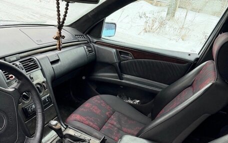 Mercedes-Benz E-Класс, 1997 год, 250 000 рублей, 3 фотография