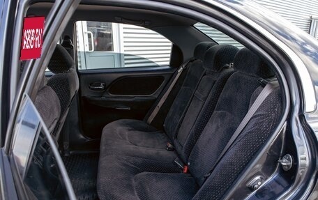 Hyundai Sonata IV рестайлинг, 2007 год, 555 000 рублей, 16 фотография