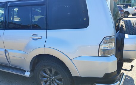 Mitsubishi Pajero IV, 2008 год, 1 800 000 рублей, 5 фотография