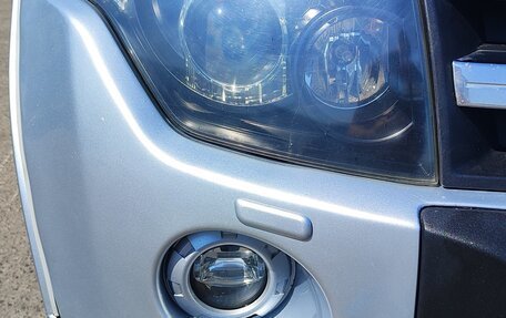 Mitsubishi Pajero IV, 2008 год, 1 800 000 рублей, 4 фотография