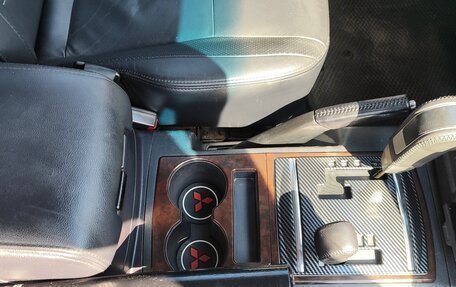 Mitsubishi Pajero IV, 2008 год, 1 800 000 рублей, 13 фотография