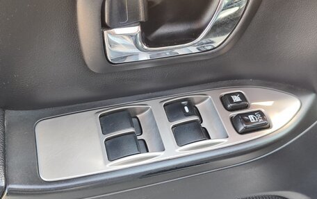 Mitsubishi Pajero IV, 2008 год, 1 800 000 рублей, 20 фотография