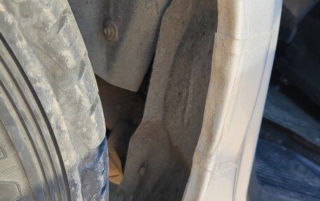 Mitsubishi Pajero IV, 2008 год, 1 800 000 рублей, 14 фотография