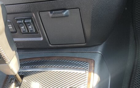 Mitsubishi Pajero IV, 2008 год, 1 800 000 рублей, 22 фотография