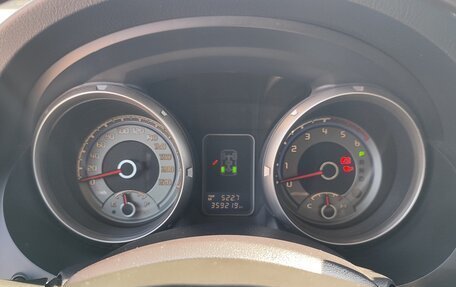 Mitsubishi Pajero IV, 2008 год, 1 800 000 рублей, 18 фотография