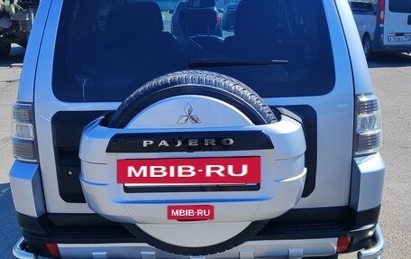 Mitsubishi Pajero IV, 2008 год, 1 800 000 рублей, 6 фотография
