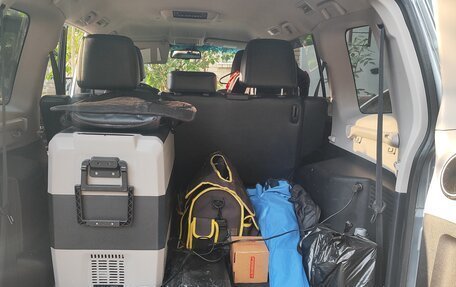 Mitsubishi Pajero IV, 2008 год, 1 800 000 рублей, 24 фотография