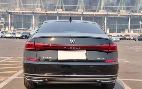 Volkswagen Passat B8 рестайлинг, 2023 год, 2 156 400 рублей, 4 фотография