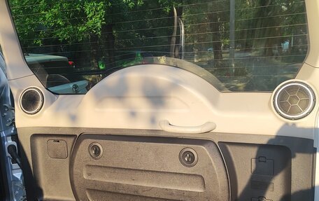 Mitsubishi Pajero IV, 2008 год, 1 800 000 рублей, 25 фотография