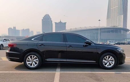 Volkswagen Passat B8 рестайлинг, 2023 год, 2 156 400 рублей, 3 фотография