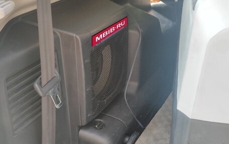 Mitsubishi Pajero IV, 2008 год, 1 800 000 рублей, 26 фотография