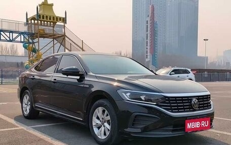 Volkswagen Passat B8 рестайлинг, 2023 год, 2 156 400 рублей, 2 фотография