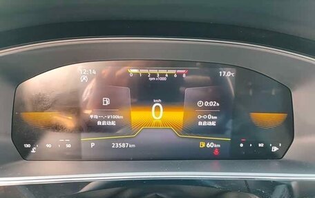 Volkswagen Passat B8 рестайлинг, 2023 год, 2 156 400 рублей, 17 фотография