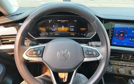 Volkswagen Passat B8 рестайлинг, 2023 год, 2 156 400 рублей, 16 фотография