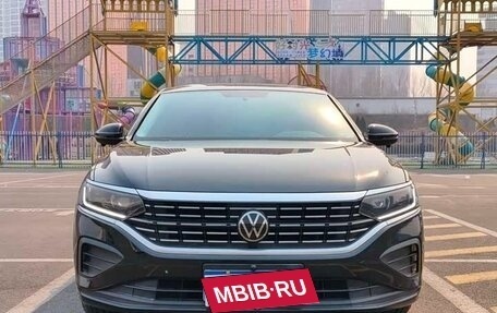 Volkswagen Passat B8 рестайлинг, 2023 год, 2 156 400 рублей, 6 фотография