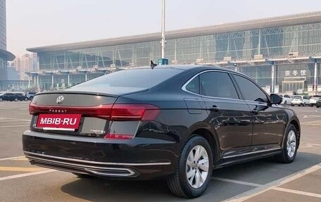 Volkswagen Passat B8 рестайлинг, 2023 год, 2 156 400 рублей, 7 фотография