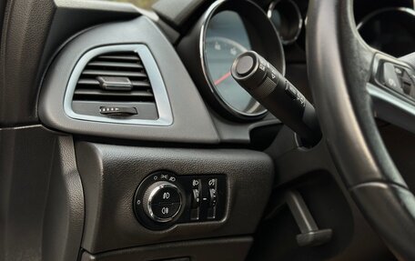 Opel Astra J, 2013 год, 869 999 рублей, 12 фотография