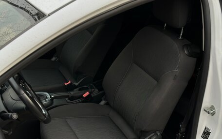 Opel Astra J, 2013 год, 869 999 рублей, 14 фотография