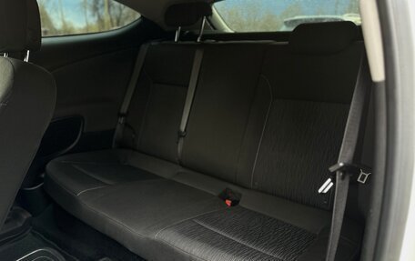 Opel Astra J, 2013 год, 869 999 рублей, 15 фотография