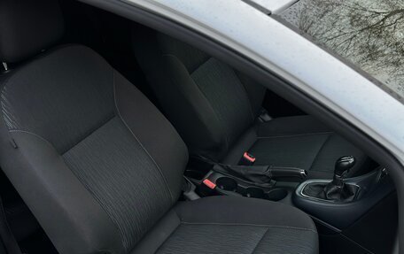 Opel Astra J, 2013 год, 869 999 рублей, 21 фотография