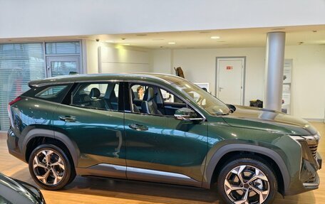 Geely Atlas, 2026 год, 3 449 990 рублей, 8 фотография