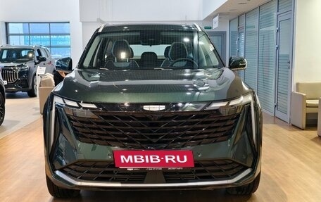 Geely Atlas, 2026 год, 3 449 990 рублей, 2 фотография