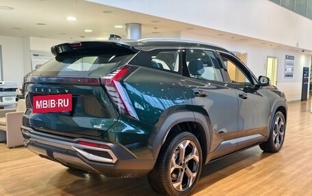 Geely Atlas, 2026 год, 3 449 990 рублей, 5 фотография