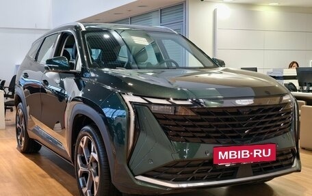 Geely Atlas, 2026 год, 3 449 990 рублей, 3 фотография