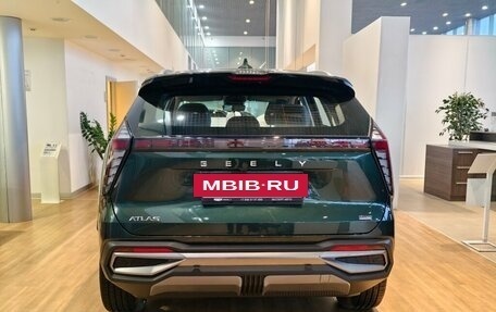 Geely Atlas, 2026 год, 3 449 990 рублей, 6 фотография