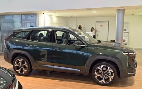 Geely Atlas, 2026 год, 3 449 990 рублей, 14 фотография