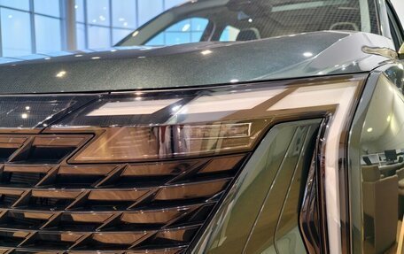 Geely Atlas, 2026 год, 3 449 990 рублей, 12 фотография