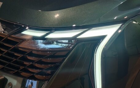 Geely Atlas, 2026 год, 3 449 990 рублей, 11 фотография