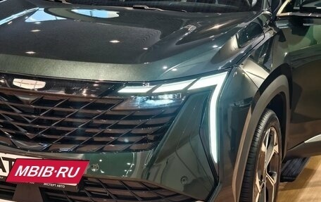 Geely Atlas, 2026 год, 3 449 990 рублей, 10 фотография