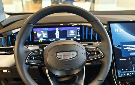 Geely Atlas, 2026 год, 3 449 990 рублей, 28 фотография