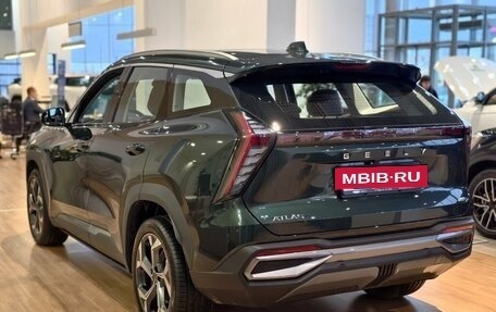 Geely Atlas, 2026 год, 3 449 990 рублей, 13 фотография