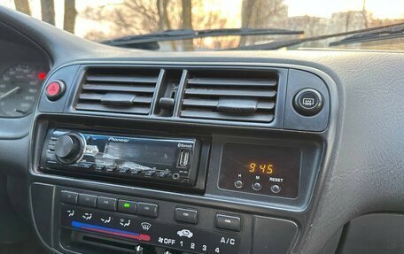 Honda Civic VII, 1998 год, 420 000 рублей, 11 фотография