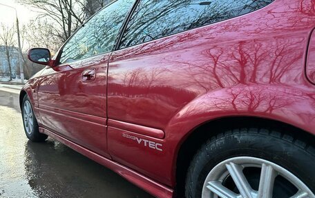 Honda Civic VII, 1998 год, 420 000 рублей, 7 фотография